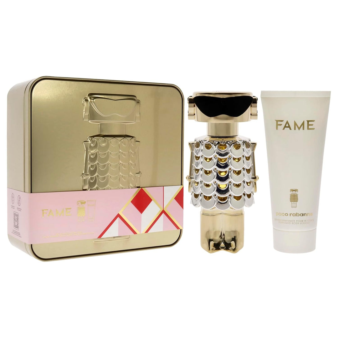 FAME LOTE 2 pz