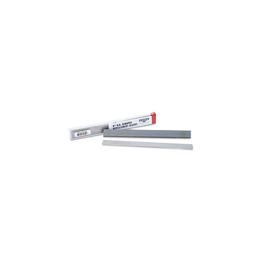 Unger HDSB0 Bodenklingen, 20cm Grösse, 10 Stück