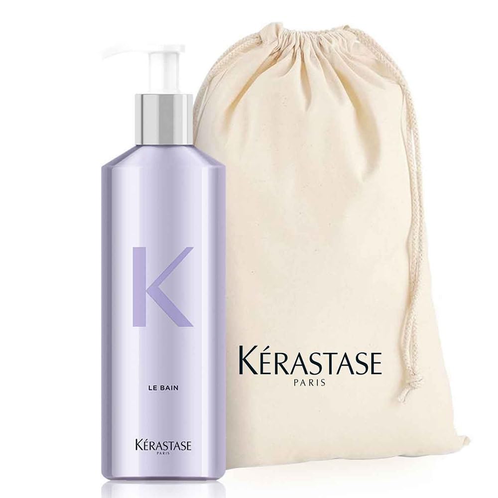 Nachfüllbare Flasche, Blond, 500 ml
