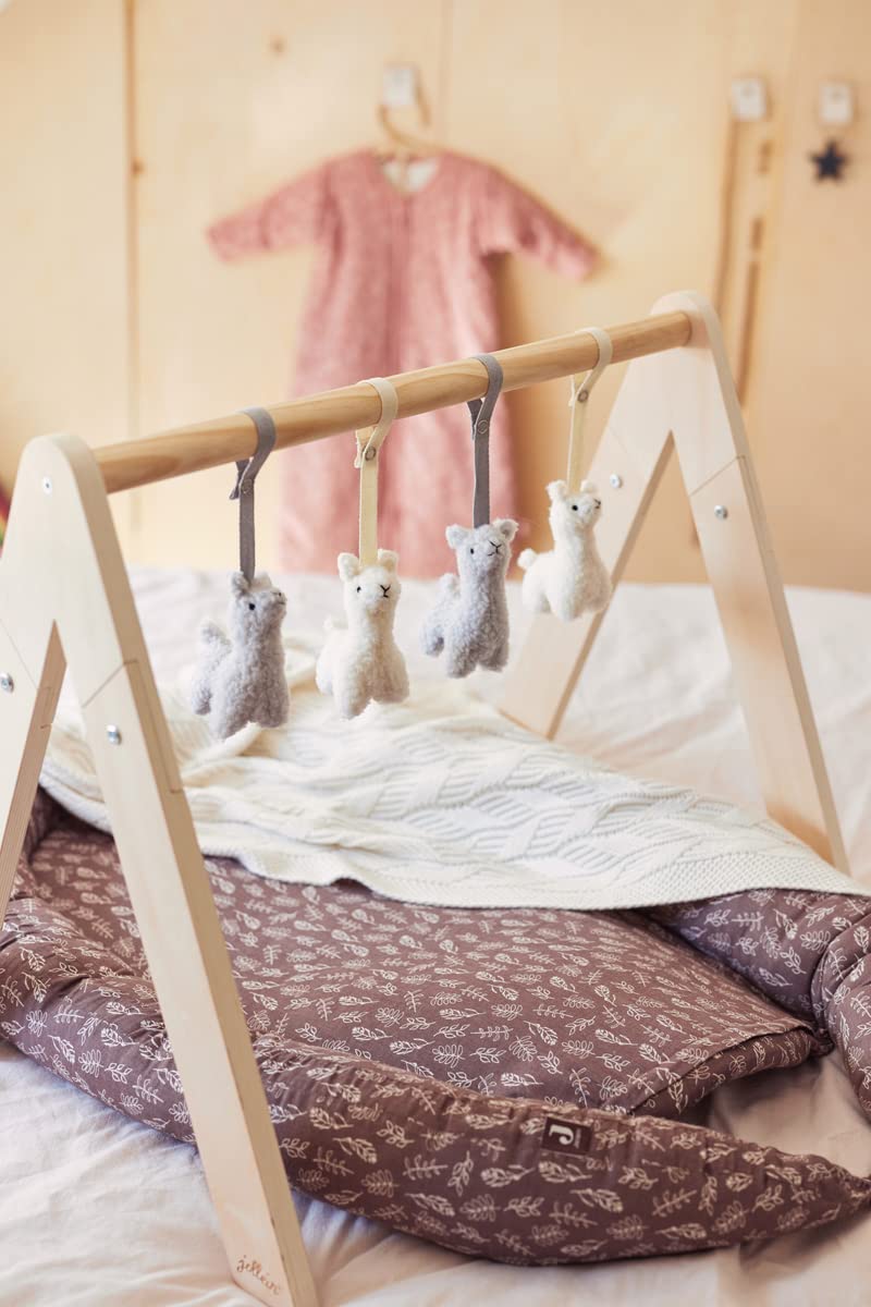Baby-Gym-Holz