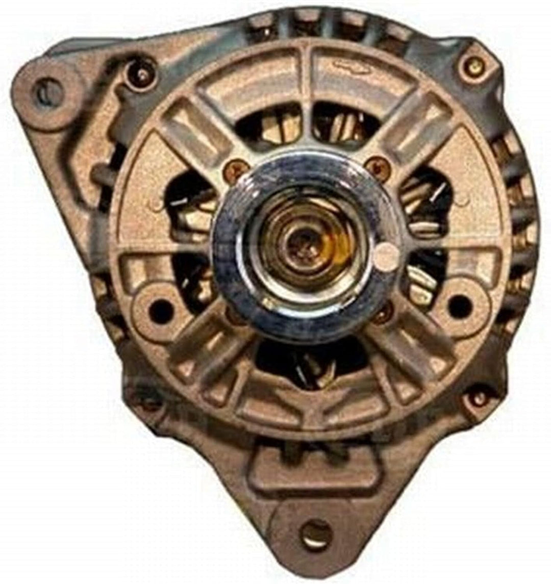 HELLA - Generator/Lichtmaschine - 14V - 90A - für u.a. Ford Ka (RB_) - 8EL 011 712-441