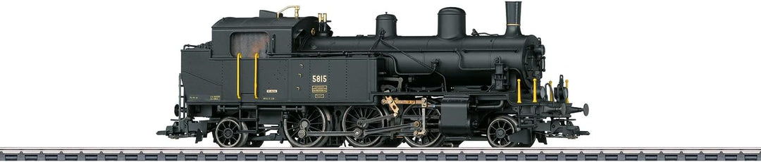 Märklin 37191 Modellbahn-Lokomotive