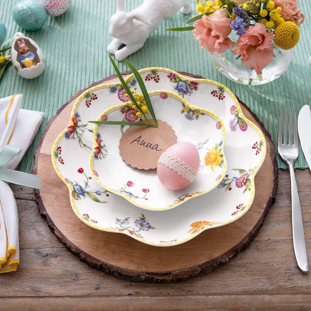 Villeroy & Boch Spring Awakening kleine Schale