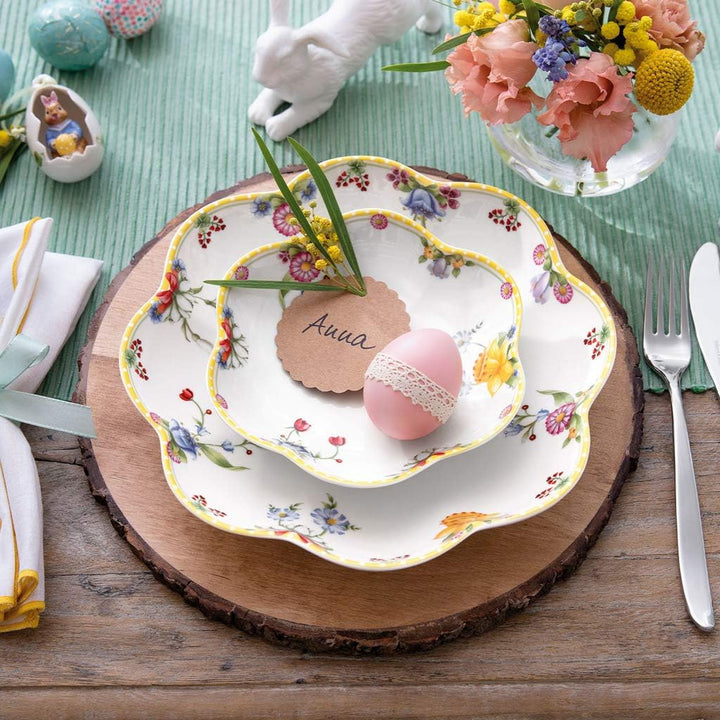 Villeroy & Boch Spring Awakening kleine Schale