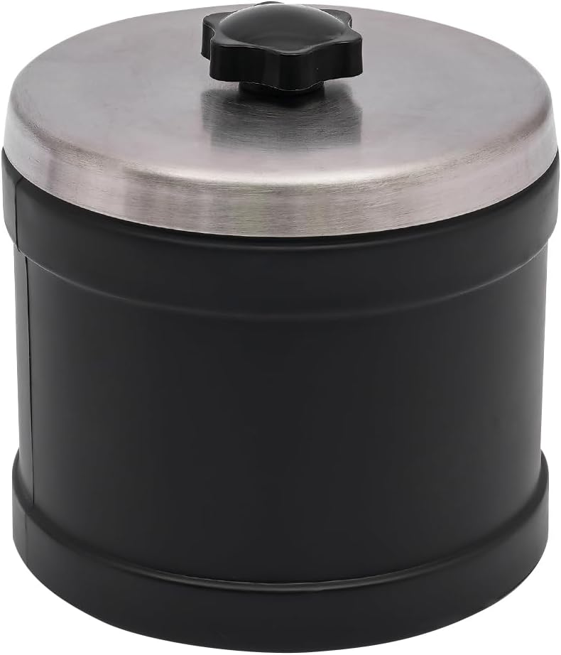 Poliermaschine Steinpolierer Steinpoliermaschine DIY Poliermaschine | Rock Tumbler Kit Starter Kompl