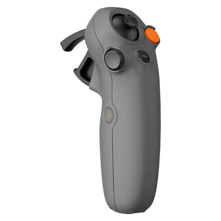 DJI RC Motion 3, FPV Smart-Fernsteuerung mit immersiver Bewegungssteuerung, kompakt und tragbar, One