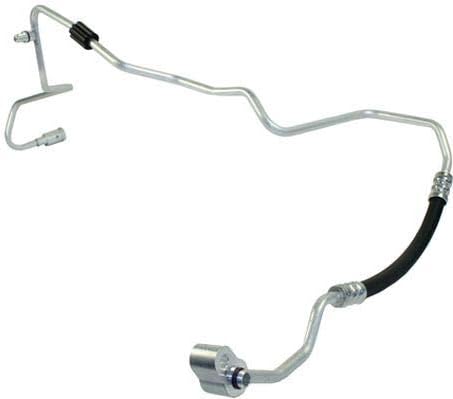METZGER 2360057 Klimaanlagen