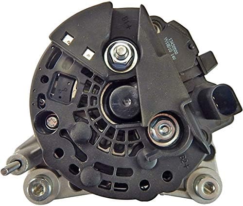 HELLA - Generator/Lichtmaschine - 14V - 140A - für u.a. VW Golf VI (5K1) - 8EL 012 430-291