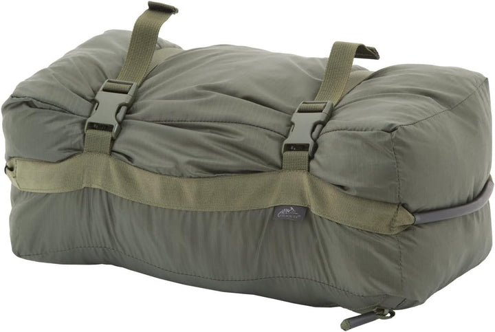Helikon-Tex Pakcell Set Organizer - Polyester Ripstop - PL Woodland