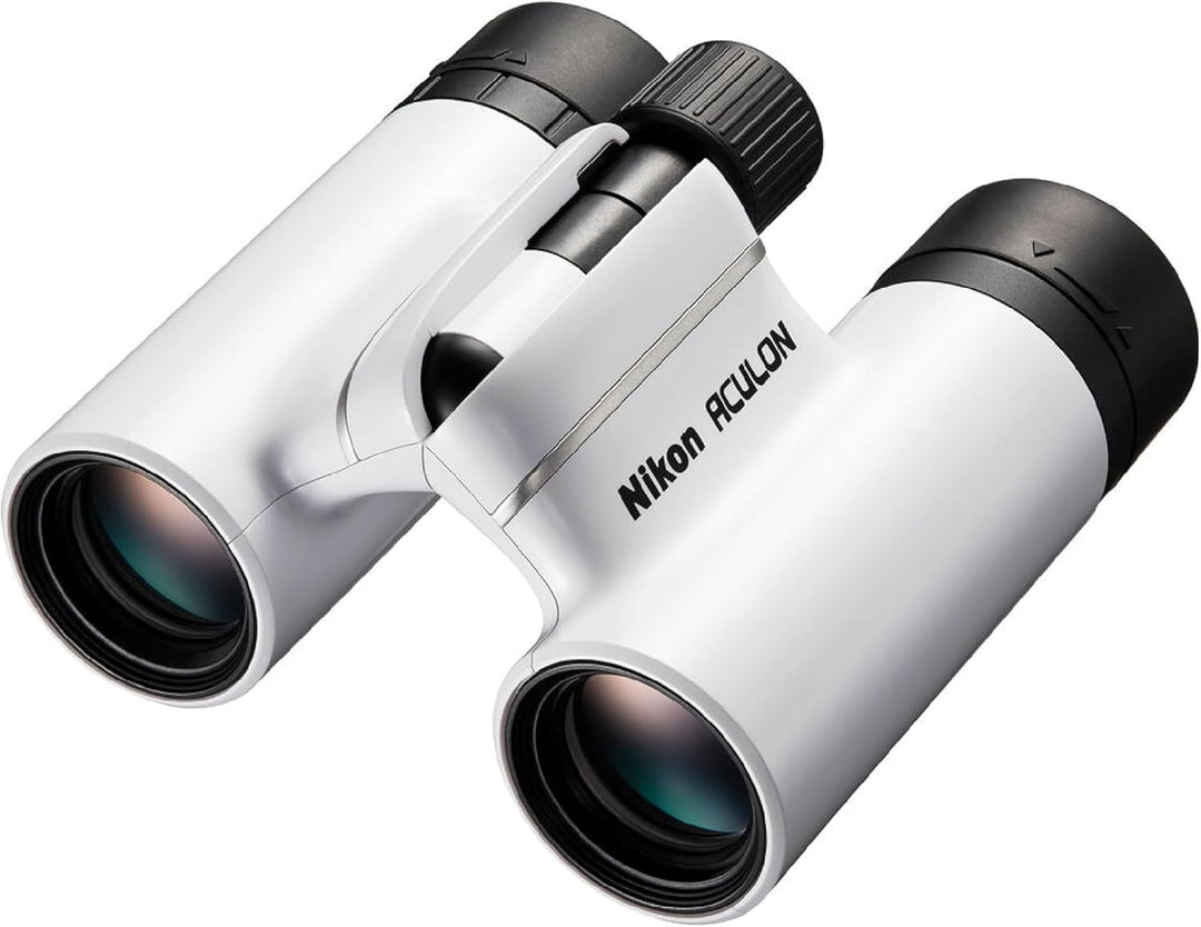 Nikon Aculon T02 weiss, weiss