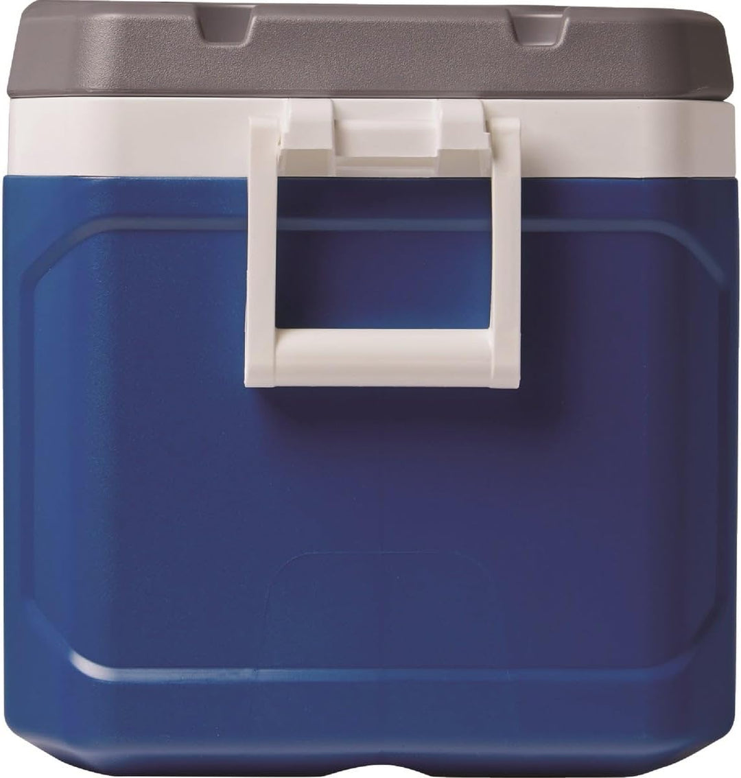 IGLOO Outdoor Latitude 52 Kühlbox 49 Liter Blau, 49 Liter Blau