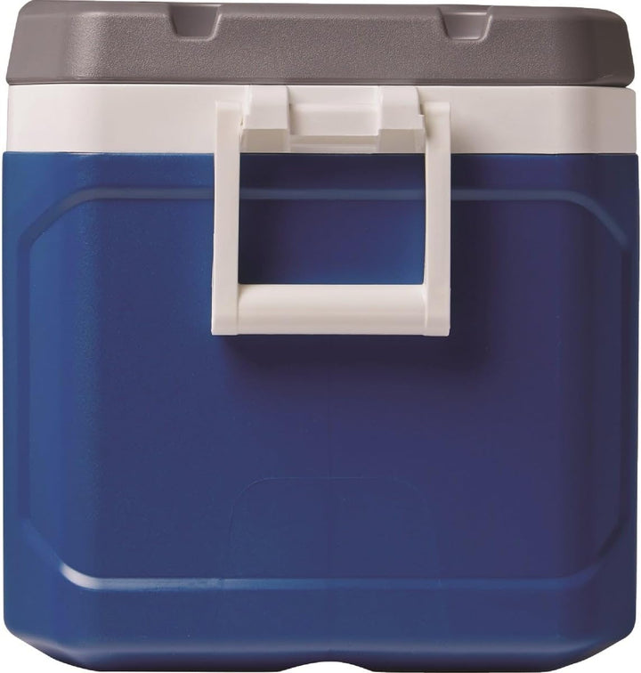 IGLOO Outdoor Latitude 52 Kühlbox 49 Liter Blau, 49 Liter Blau