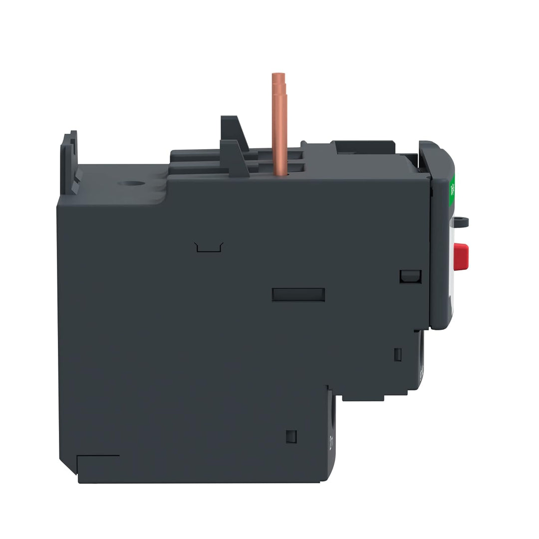 Scheider Electric Motorschutzrelais, 2,5-4A, 1S+1Ö, Klasse 10A, Überlastrelais, 2,5-4A