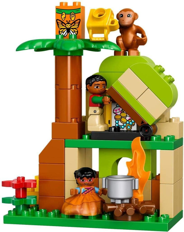LEGO DUPLO 10804 - Dschungel