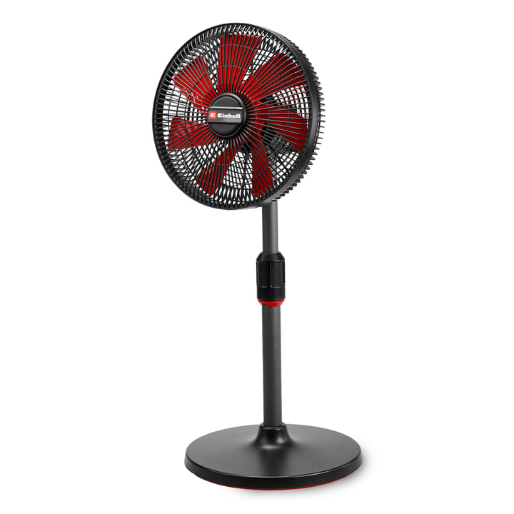 Einhell Akku-Ventilator GE-CF 18/320 P Li-Solo Power X-Change (18 V, Stand-Ventilator, 4 Geschwindig