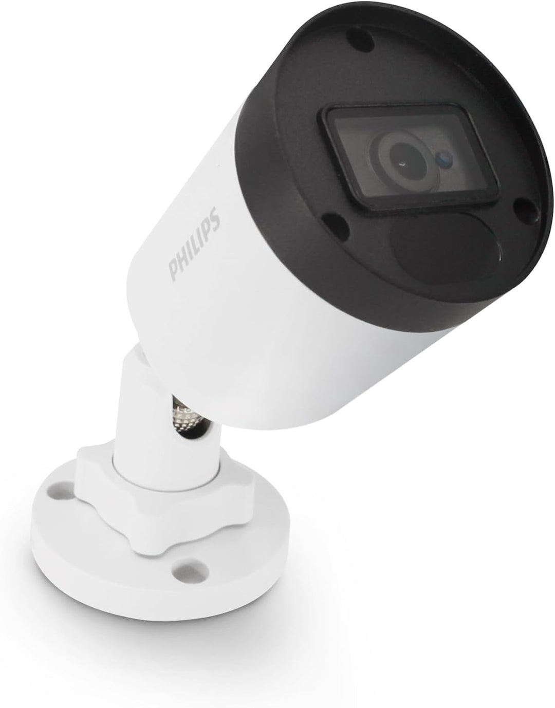 PHILIPS WelcomeEye CAM, zusätzliche Überwachungskamera, 1 Stück (1er Pack)
