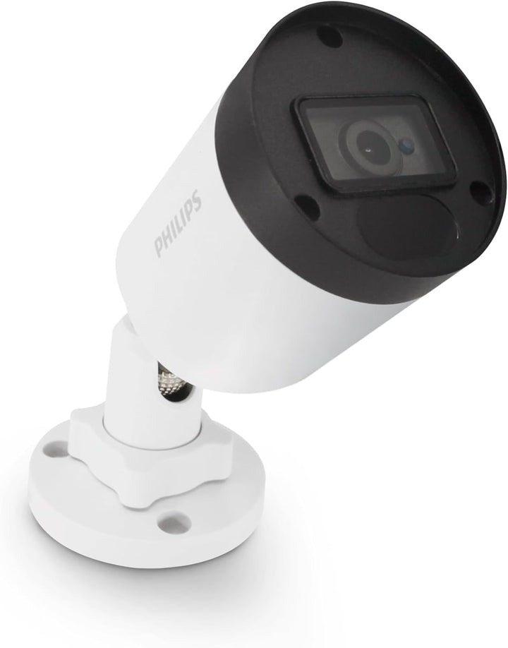 PHILIPS WelcomeEye CAM, zusätzliche Überwachungskamera, 1 Stück (1er Pack)