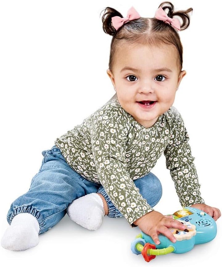 VTECH ELECTRONICS EUROPE BV 80-560505 Erwachen und Entdecken