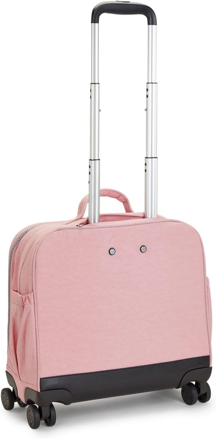 Kipling NEW STORIA Grosse Rolltasche, Carry On, Bridal Rose (Rosa), Bridal Rose