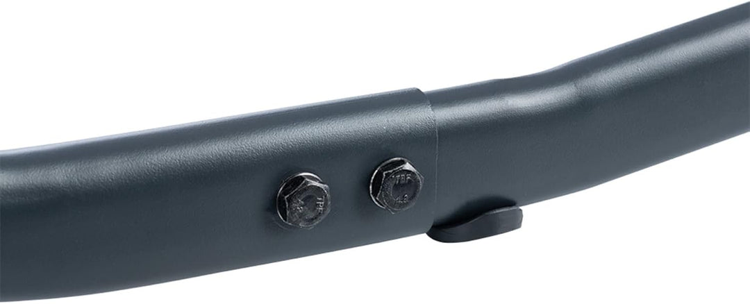 Oxford Products Zero-G OX264 Vorderradständer für Motorrad/Motorrad
