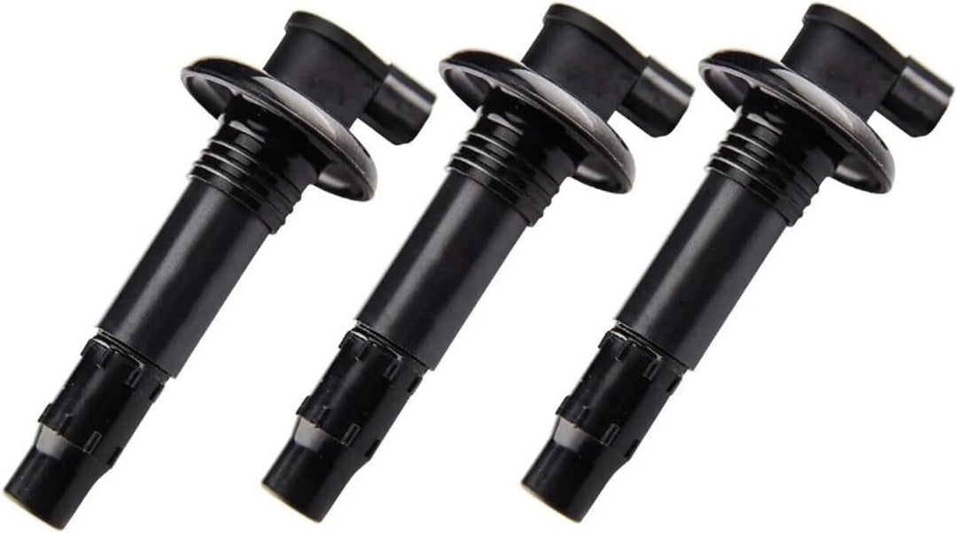 Zündspulen 420664020 296000307 Set für Motorrad Roller GTX RXT RXP GTS Wake 4-TEC-4TEC