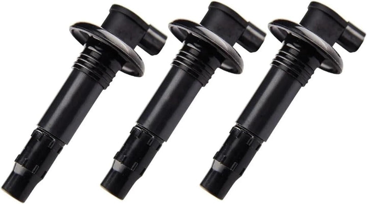 Zündspulen 420664020 296000307 Set für Motorrad Roller GTX RXT RXP GTS Wake 4-TEC-4TEC