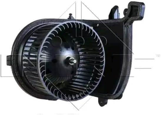 NRF 34108 Heizung