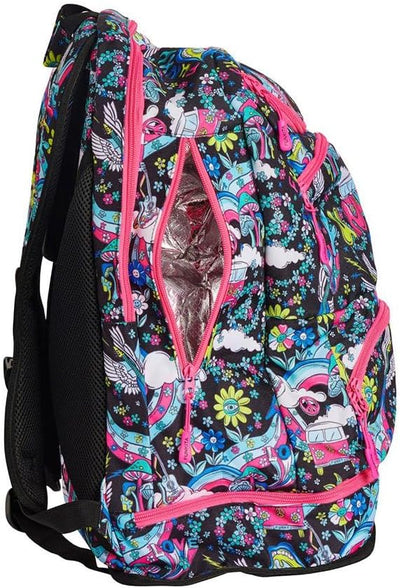 Funkita Schwimmrucksack Elite Squad Hippy Dippy