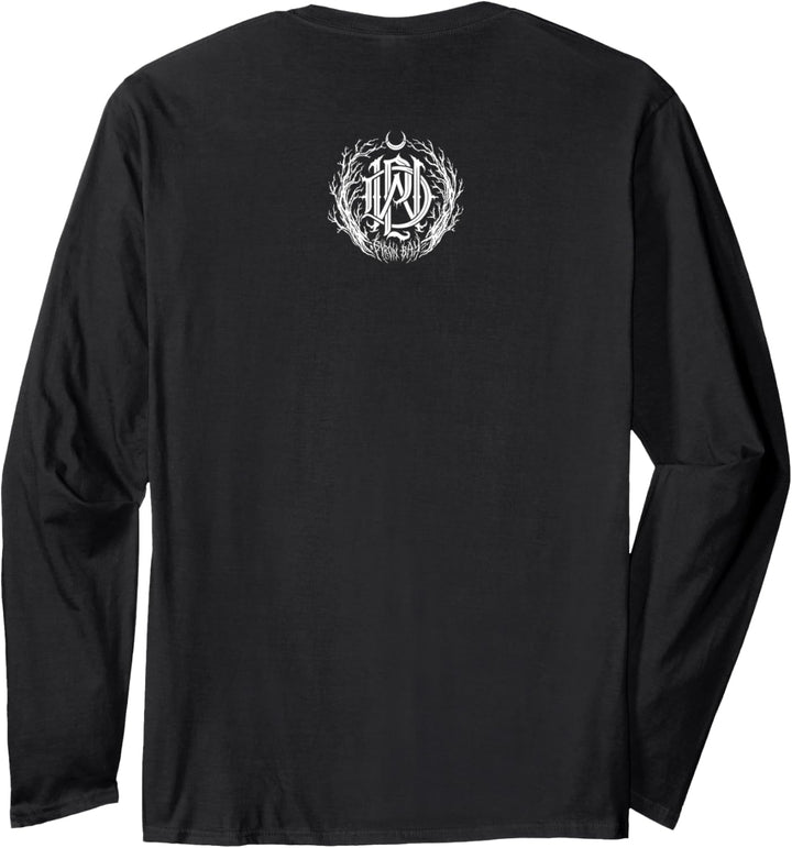 Parkway Drive – Offizieller Merchandise-Artikel – Metallwappen Langarmshirt