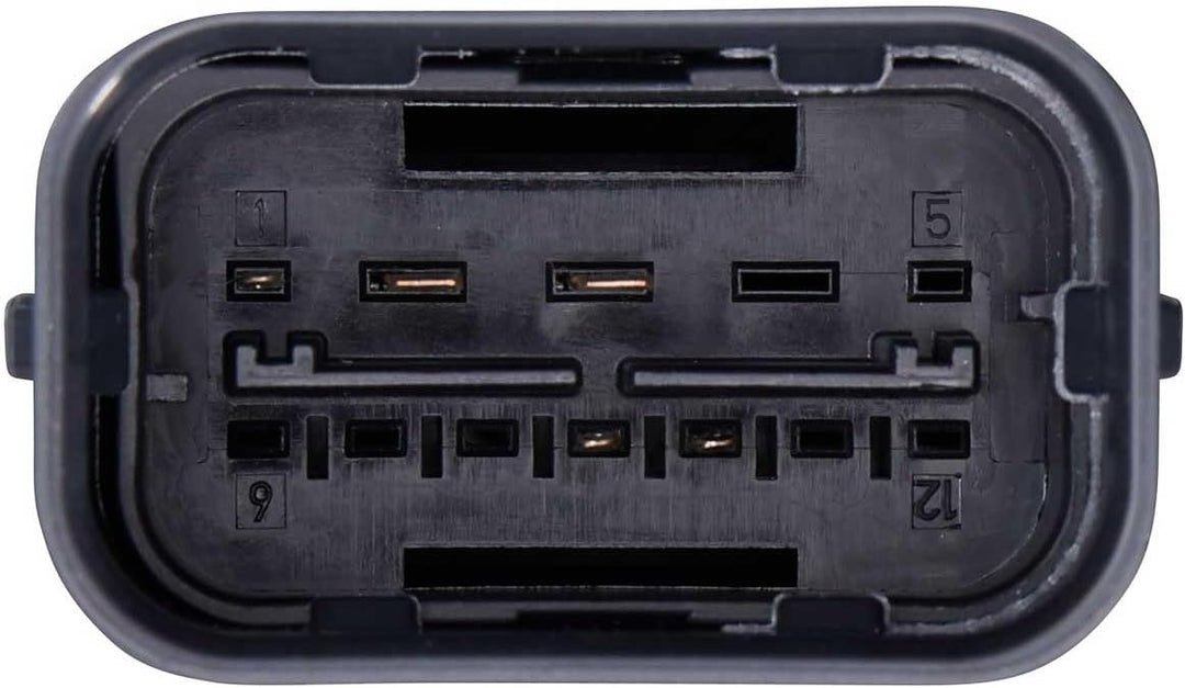 HELLA 1EX 354 854-101 LED-Hauptscheinwerfer - rechts - für u.a. BMW 7 (G11, G12) - AHL