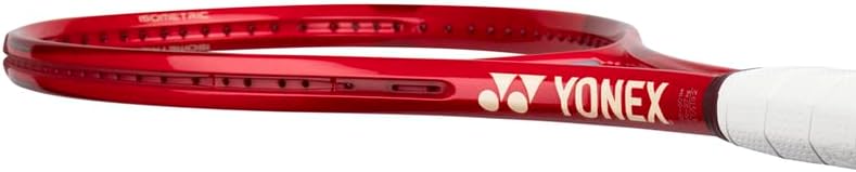 YONEX VCORE 98 [305g] Ruby Red G3 Tennisschläger G2, G2
