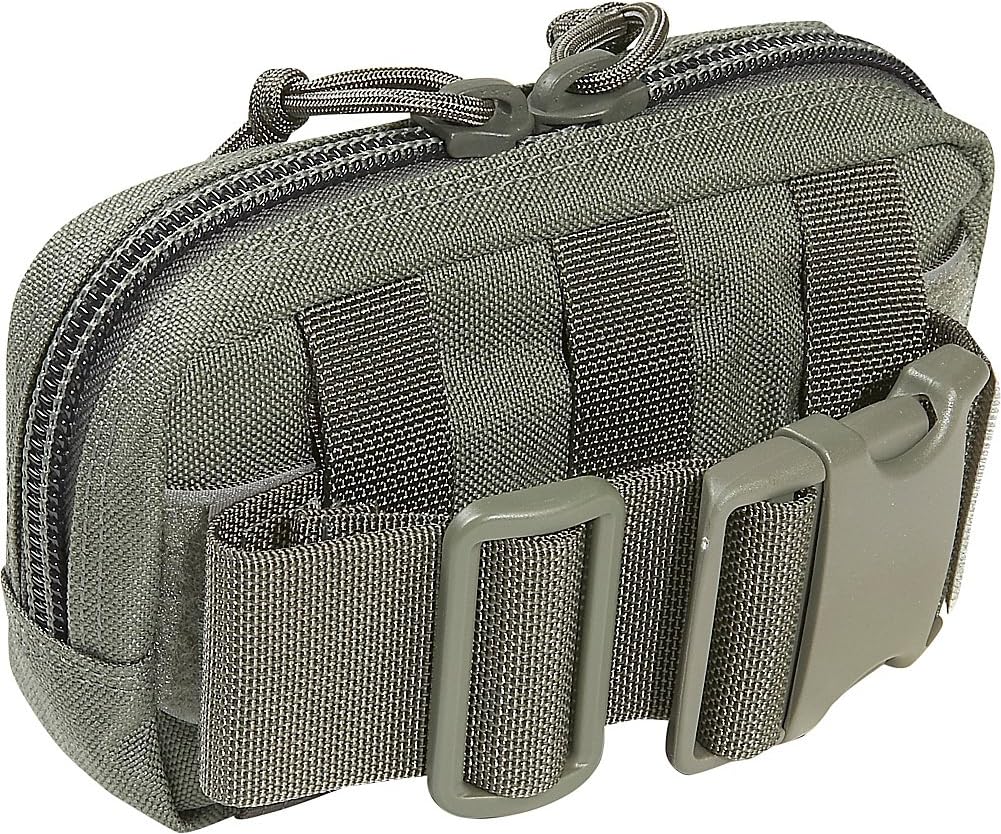 Maxpedition Janus Verlängerungstasche Grünes Laub, Grünes Laub