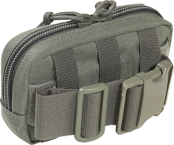 Maxpedition Janus Verlängerungstasche Grünes Laub, Grünes Laub