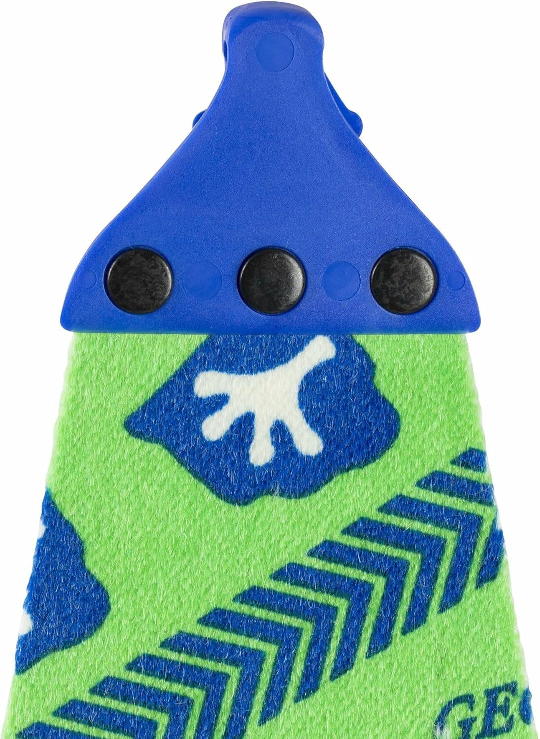 Haut-Robbe Gecko 125 mm 200 grün, grün