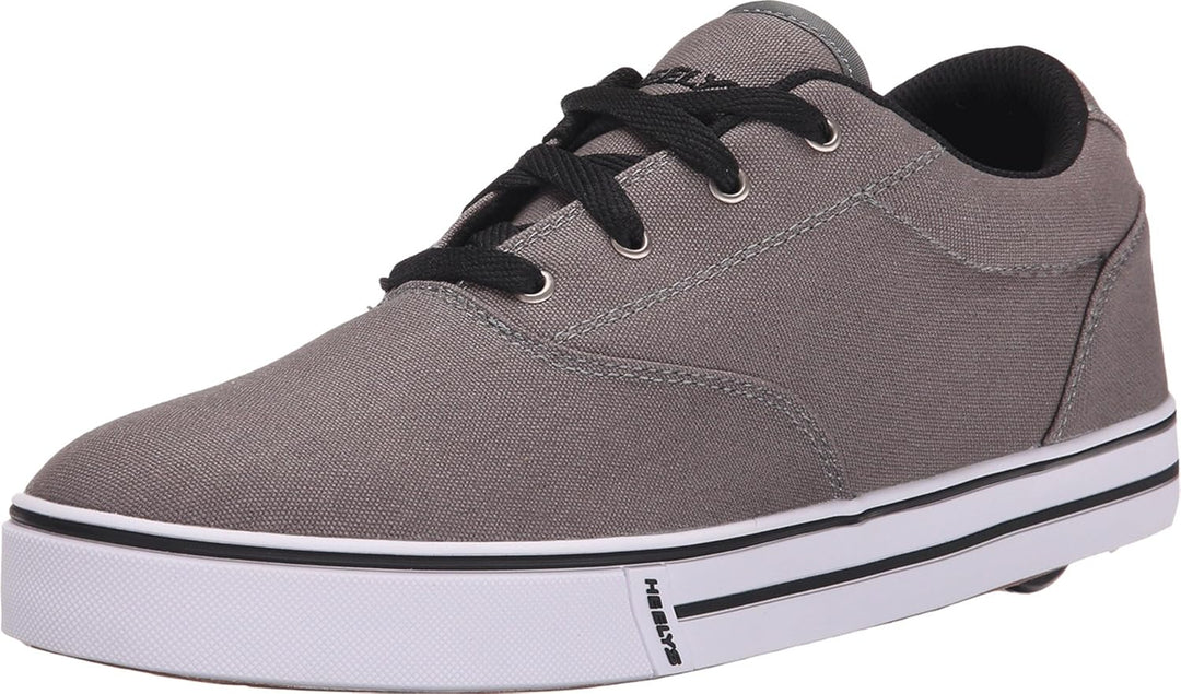 Heelys Launch Jungen Turnschuhe 35 EU Grau, 35 EU Grau