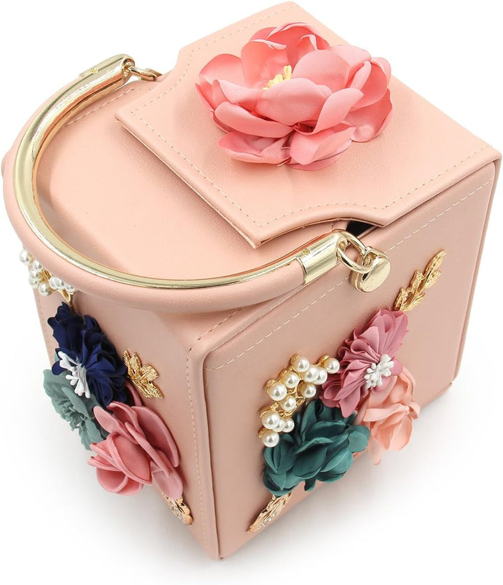 COLOR_NAME, Helles Pink