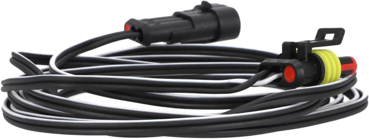 Timbera Niederspannungskabel für Husqvarna Automower 105 115H 310 315 315X 320 330X 405X 415X 420 43