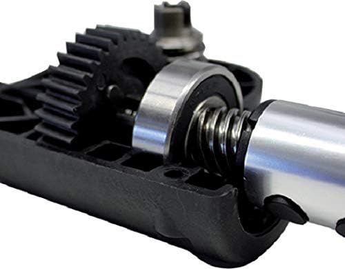 Marantec Comfort Kit KST3224, 868MHz 2x Handsender Digital 572, Drehtorantrieb zweiflügelig, Drehtor