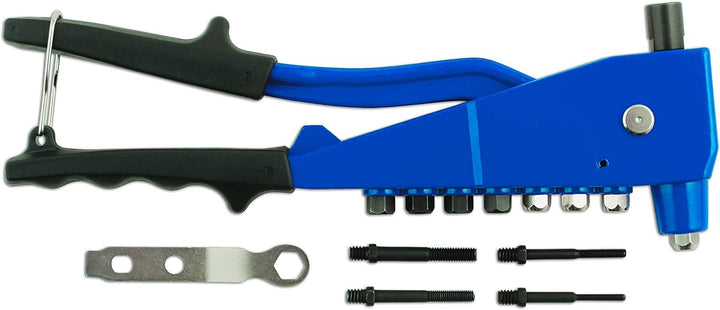 Laser 6062.0 Handnieter/Mutternnieter