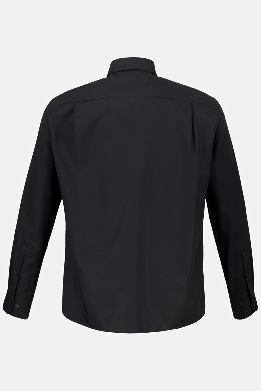JP 1880 Herren Hemd, Business, Bügelfrei, Kentkragen, Langarm, Comfort Fit, Bis 8XL Hemd (1er Pack)