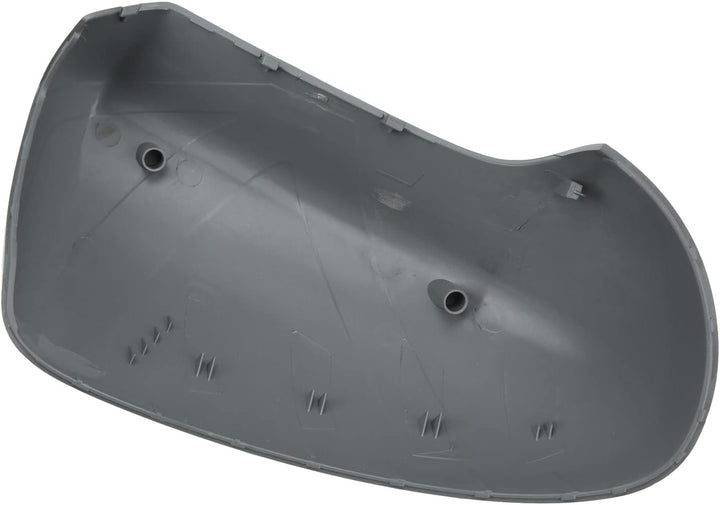Graues Rückspiegelgehäuse, Ersatz für Türrückspiegelabdeckungen für Nissan Qashqai J10 2007-2014(lin