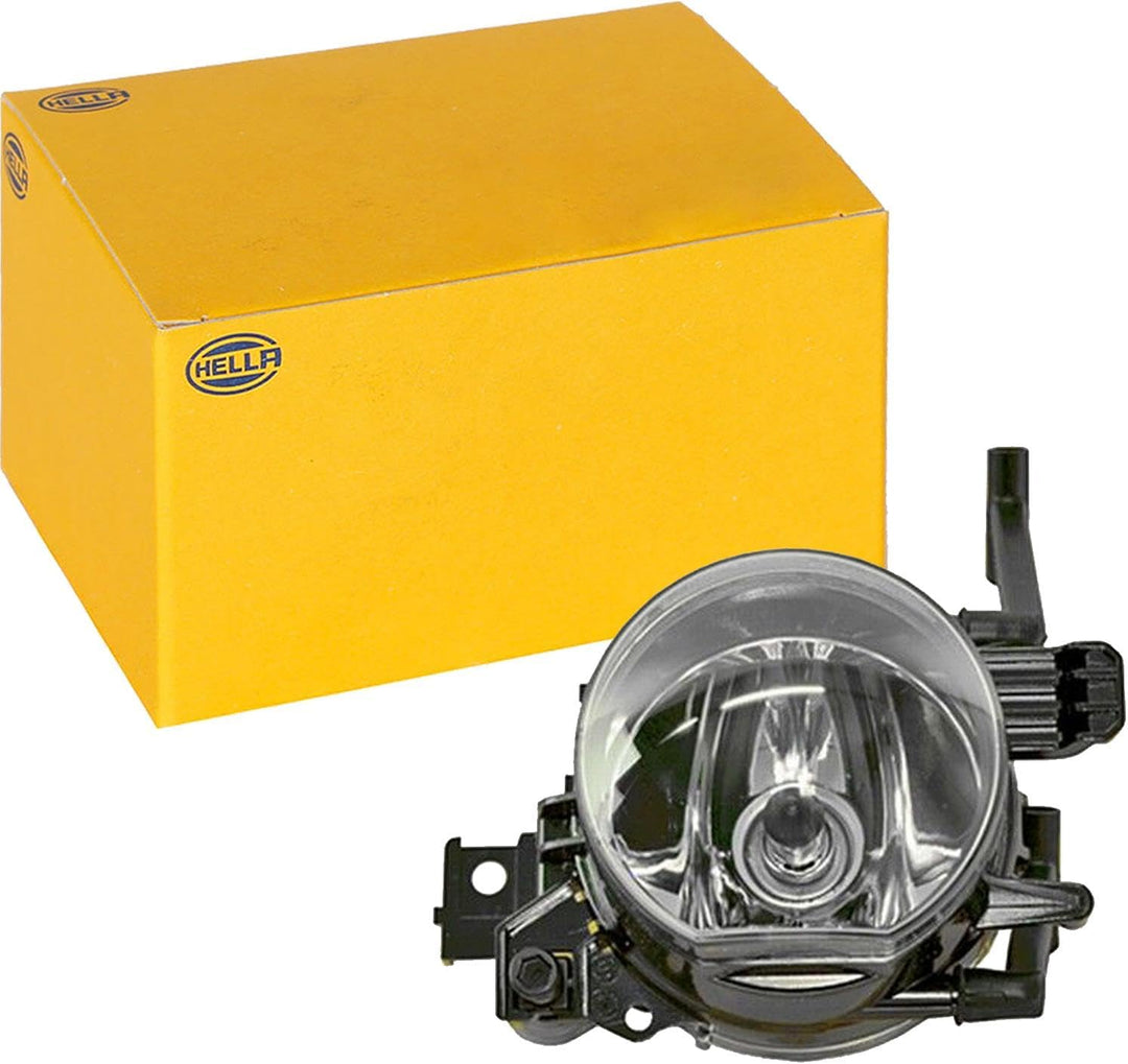 HELLA 1N0 354 686-011 Glühlampe-Nebelscheinwerfer - links - für u.a. BMW 7 (E65, E66, E67), links