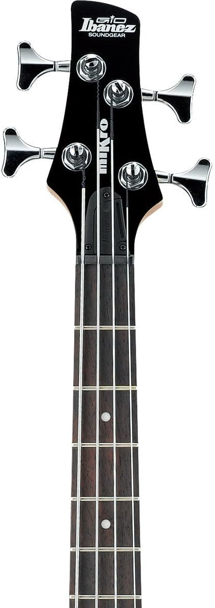 Ibanez GSRM20-RBM GIO Mikro SR Series Electric Bass - 4 string - Root Beer Metallic