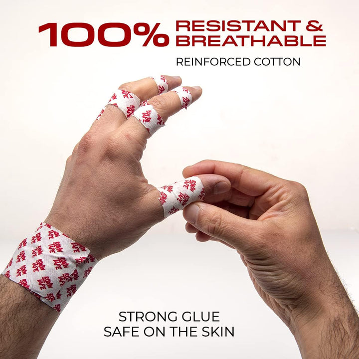 RoninTape Bushido Mixed Pack Tape für Klettern Bouldering Gymnastik Cross Training Functional Fitnes
