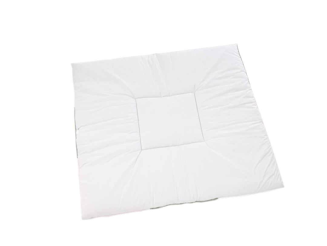 Sterntaler Krabbeldecke Emmi Girl, Alter: ab 0 Monate, Grösse: 100 x 100 cm, Emmi Girl