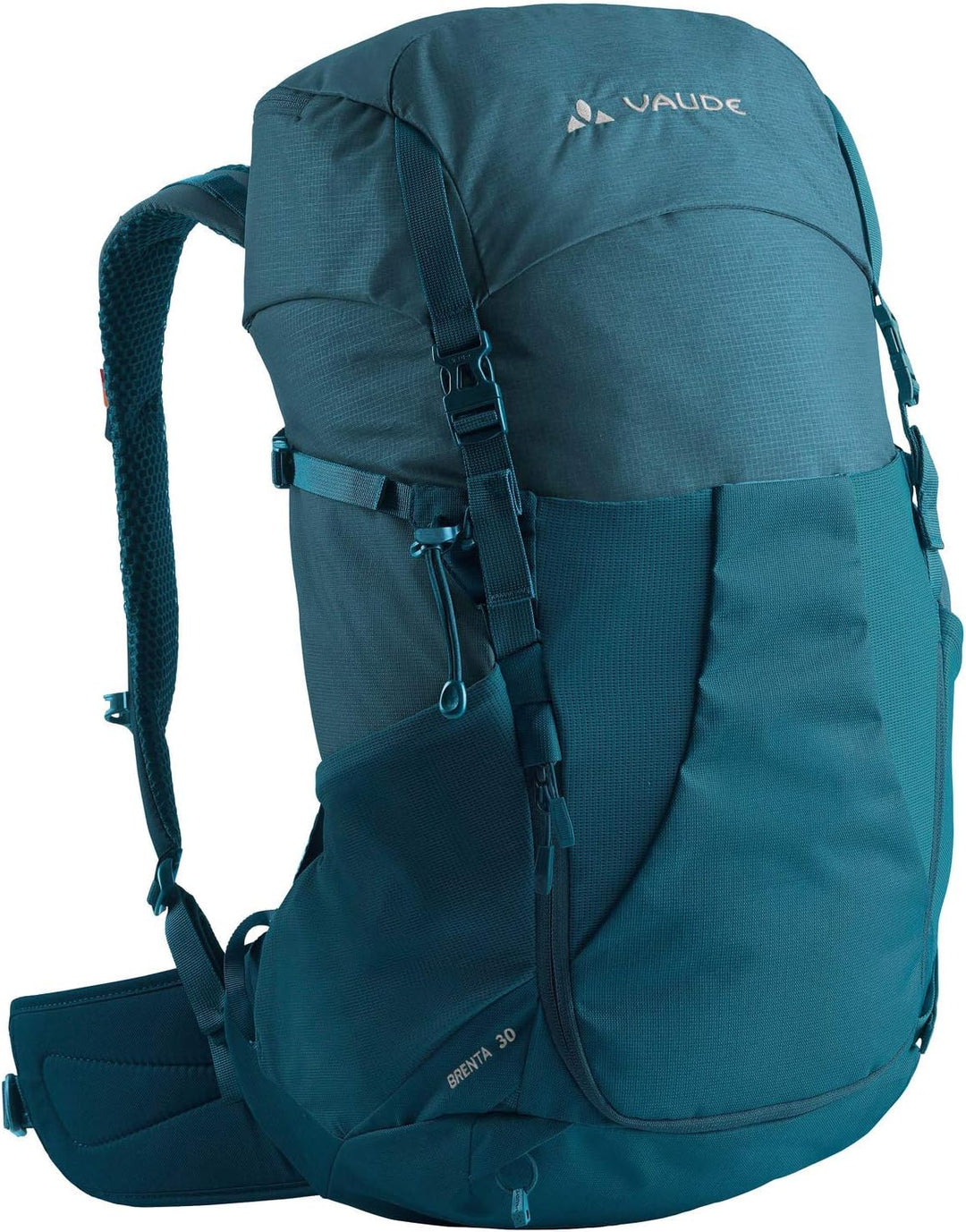VAUDE Rucksaecke30-39L Brenta 30 Einheitsgrösse Blau, Einheitsgrösse Blau