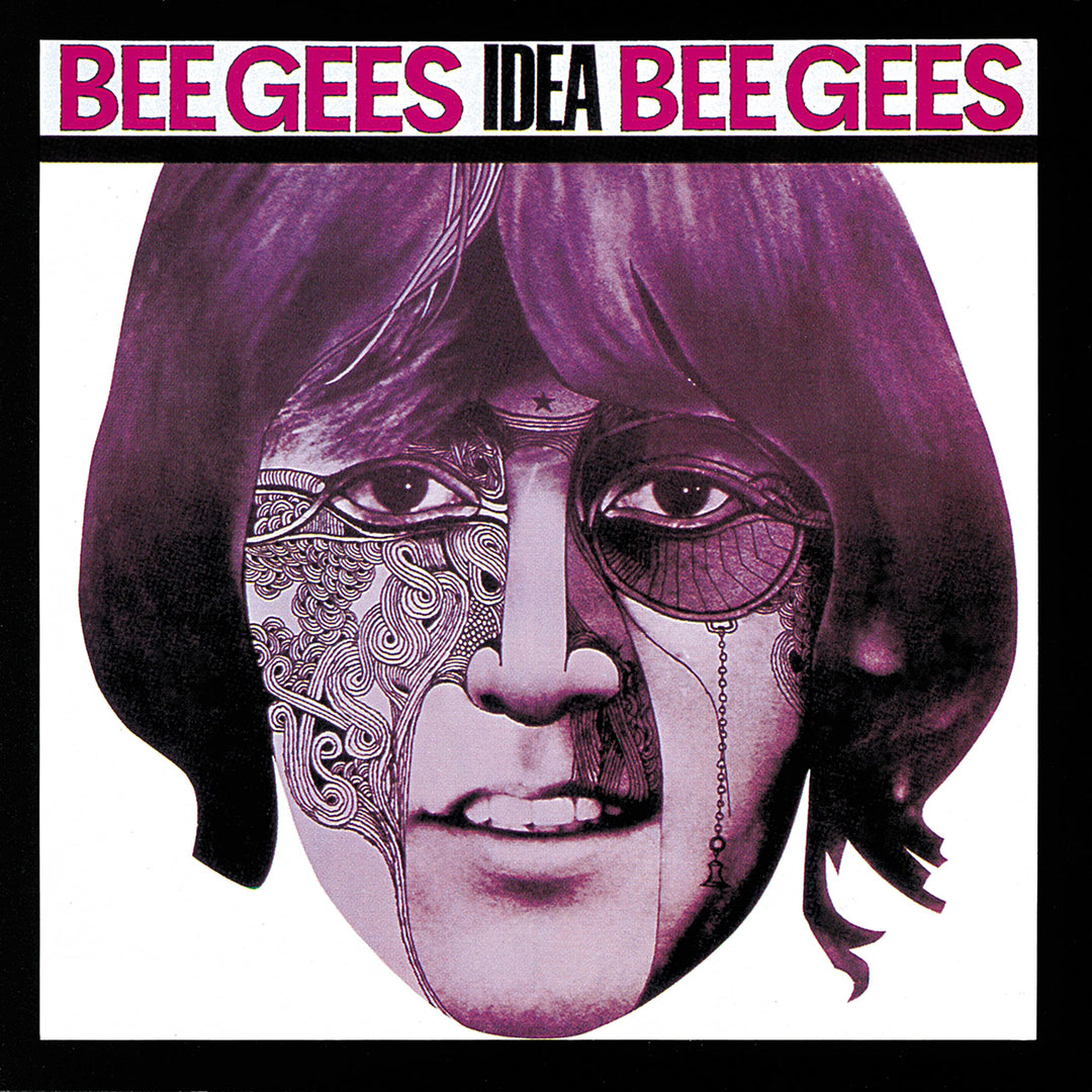 Idea, Audio-CD