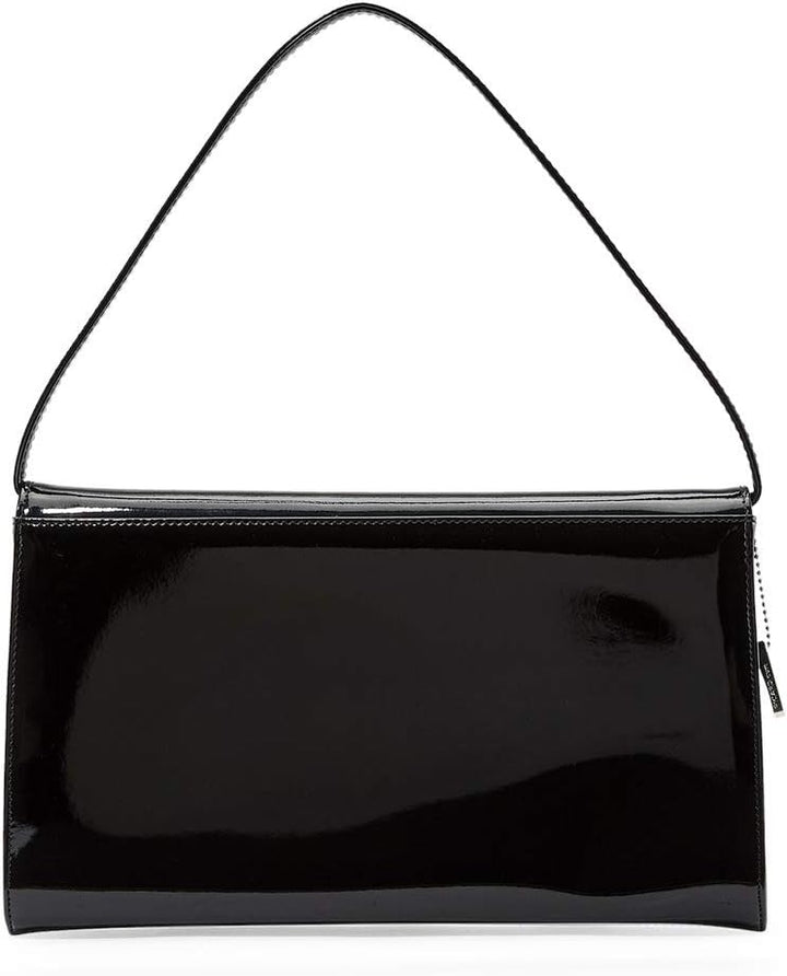 Picard Damen Abendtasche AUGURI aus Rindsleder Mittel | mit Magnetverschluss | Abendtasche | Alltag,