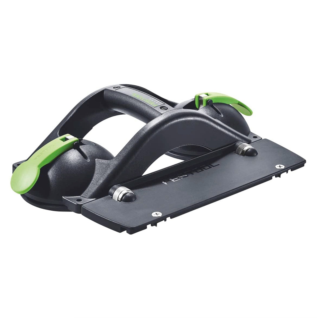 Festool Doppelsaugheber GECKO DOSH-Set (mit Adapter, Doppelsaugheber)