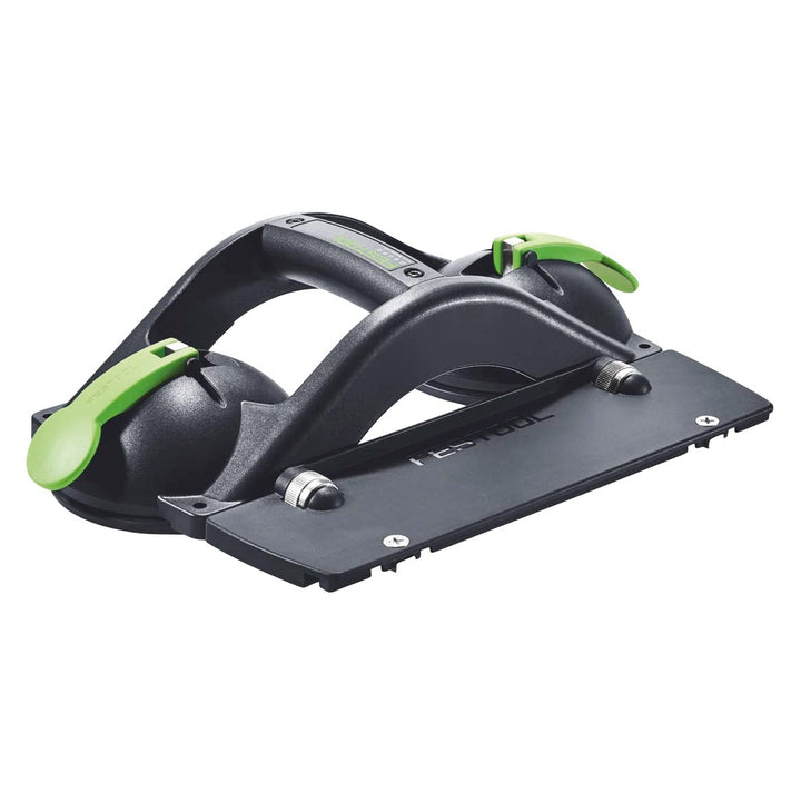 Festool Doppelsaugheber GECKO DOSH-Set (mit Adapter, Doppelsaugheber)